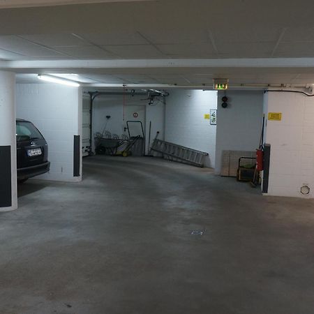 Ankerplatz Binz Im Haus Strelasund Dış mekan fotoğraf