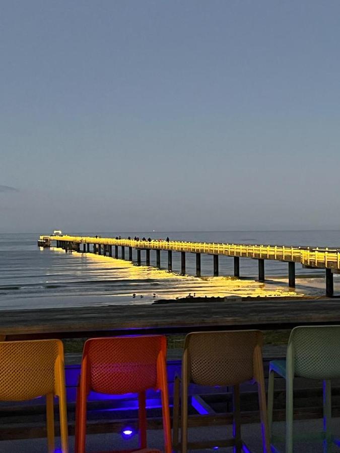 Ankerplatz Binz Im Haus Strelasund Dış mekan fotoğraf